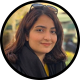 کیمیا ریحانی